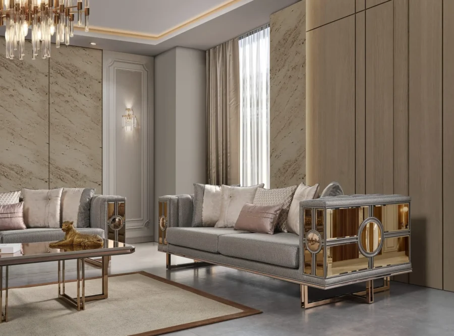 living-room-prestige Prestige living room set