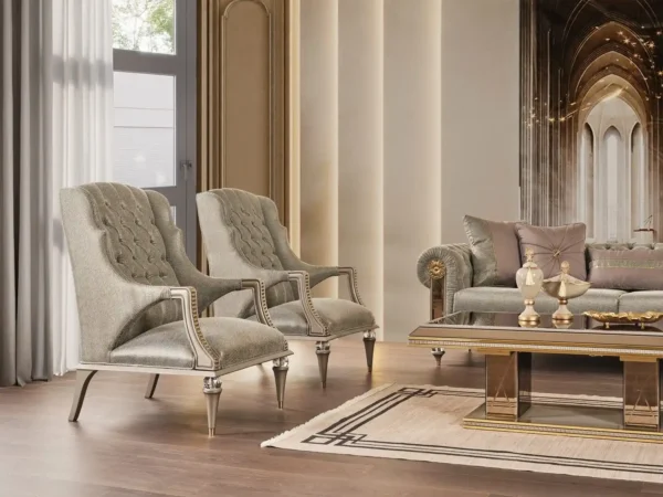 asiyan living room set