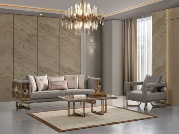 Prestige living room set