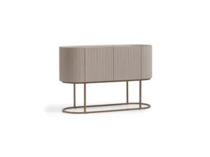 lyon cream dresser