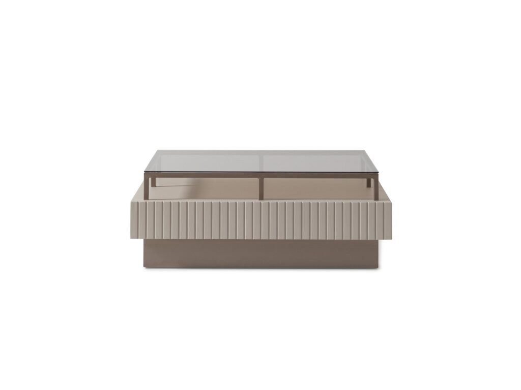 middle table galante