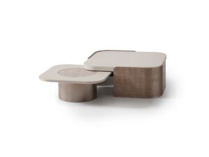 middle table leora