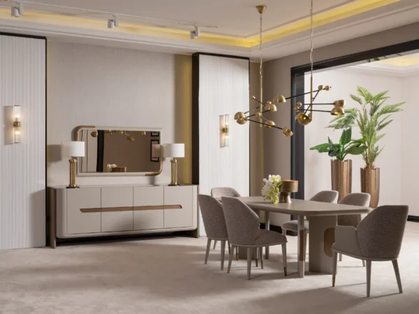 milano-hallway-console Milano hallway console table