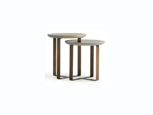 milano-nesting Milano nesting table