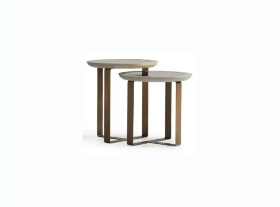 milano-nesting Milano nesting table