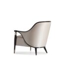 Senato armchair