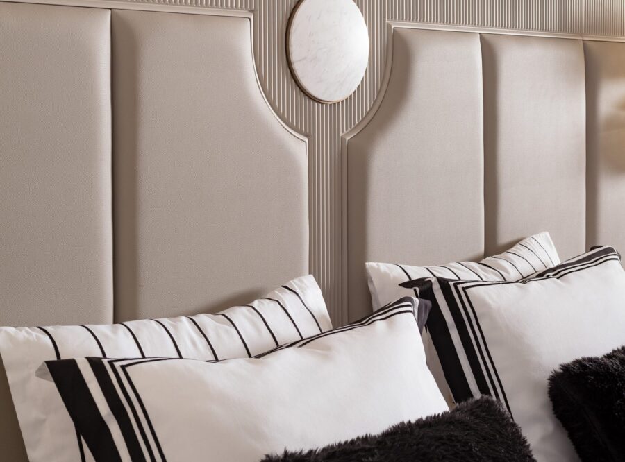 modern-bedroom-decor Ricamo bedroom set