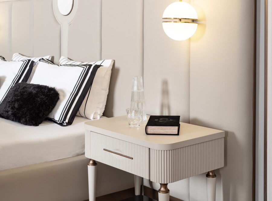 modern-bedroom-interior-decor Ricamo bedroom set