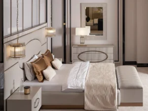 modern-bedroom-interior-design Casto bedroom set