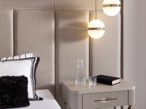 Ricamo bedroom set