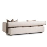 Ricamo 4-seater sofa