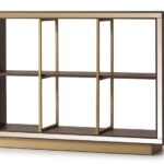 Montana bookcase