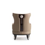 Ecrue chair