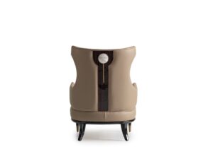 Ecrue chair