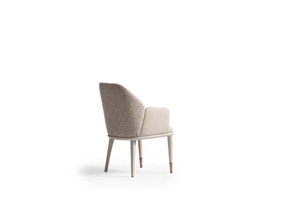 modern chair design Milano chair