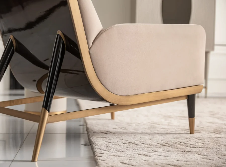 modern-chair-design Casto living room set