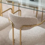 Parma dining set