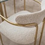 Parma dining set