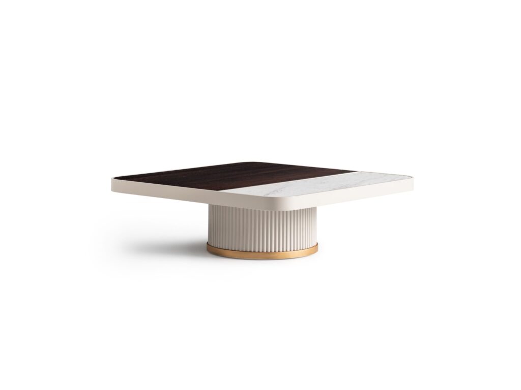 Casto coffee table