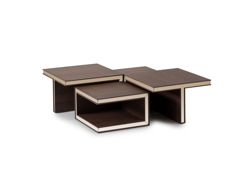 Montana middle table