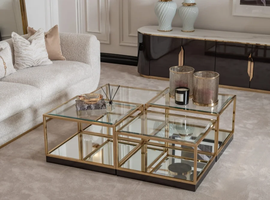 modern-coffee-table-living-room-decor Parma living room set