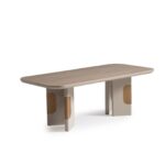 Milano dining table