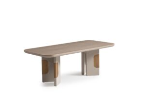 Milano dining table