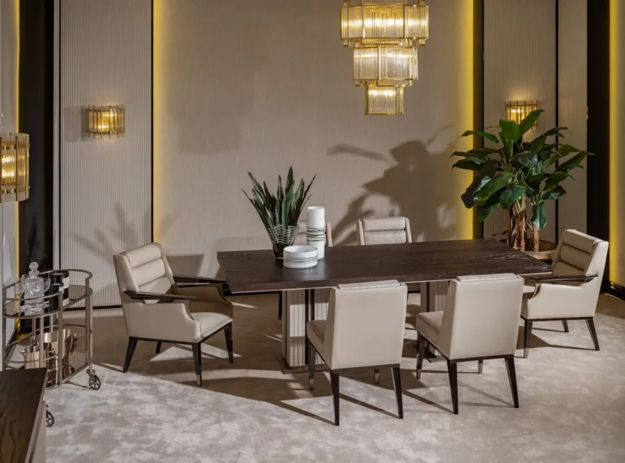 modern-conference-room-interior galante dining set