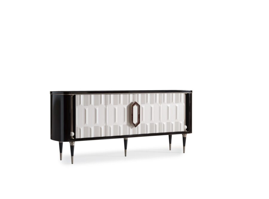 modern-console-cabinet Senato TV unit