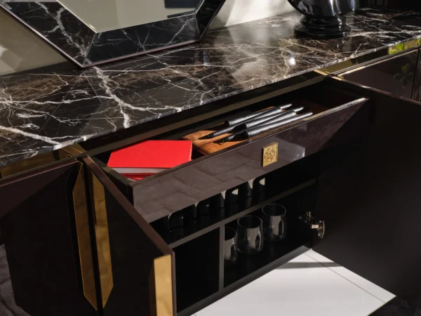 braga dining table