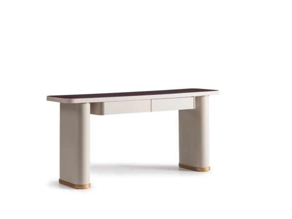modern-console-table Casto modern console