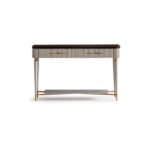 Ecrue dresser