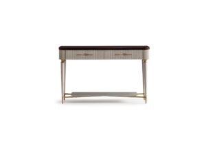 Ecrue dresser