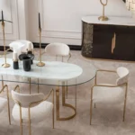 Parma dining set