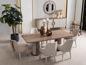 Harmony dining set
