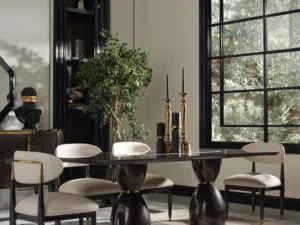 braga dining table