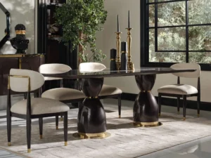 braga dining table