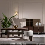 Montana dining room set