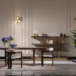 Montana dining room set