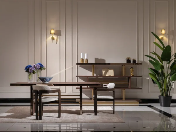 Montana dining room set