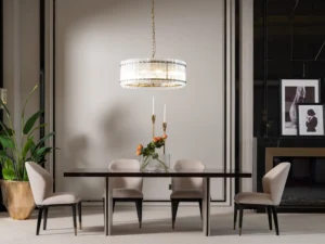 Casto dining room set