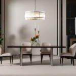 Casto dining room set