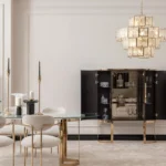 Parma dining set