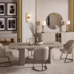 leora 3-seater sofa