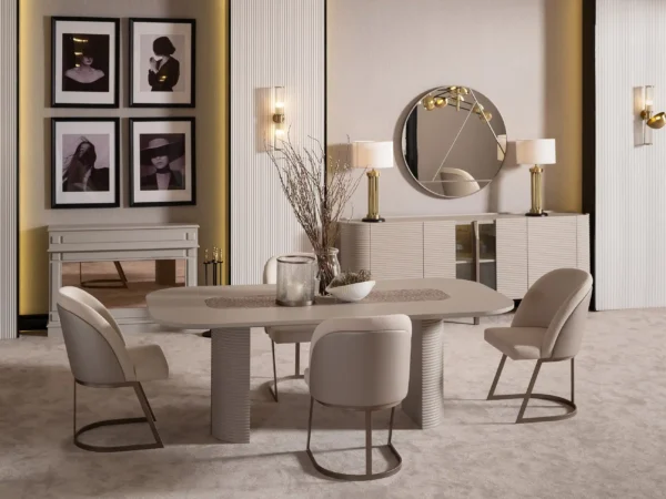 leora 3-seater sofa