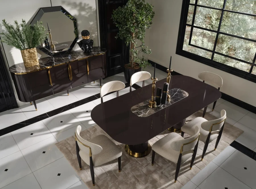 modern-dining-room-interior-design braga dining table