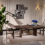 Montana dining room set