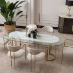 Parma dining set