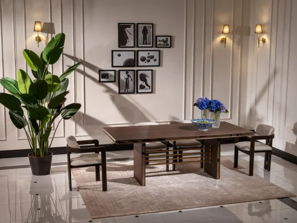 Montana dining room set