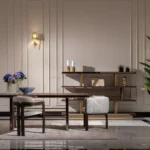 Montana dining room set